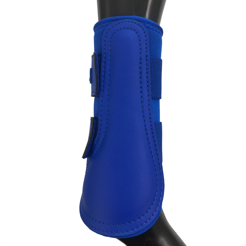 Equinenz Lite Brush Boots